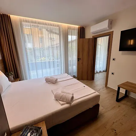 Elea 1 * Burgas City